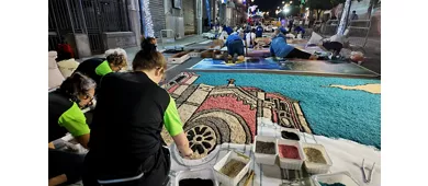 Infiorata di Taurianova