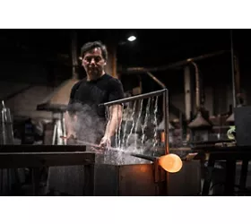 «Made in Veneto»: artesanía, cultura y tradición entre góndolas y cerámicas