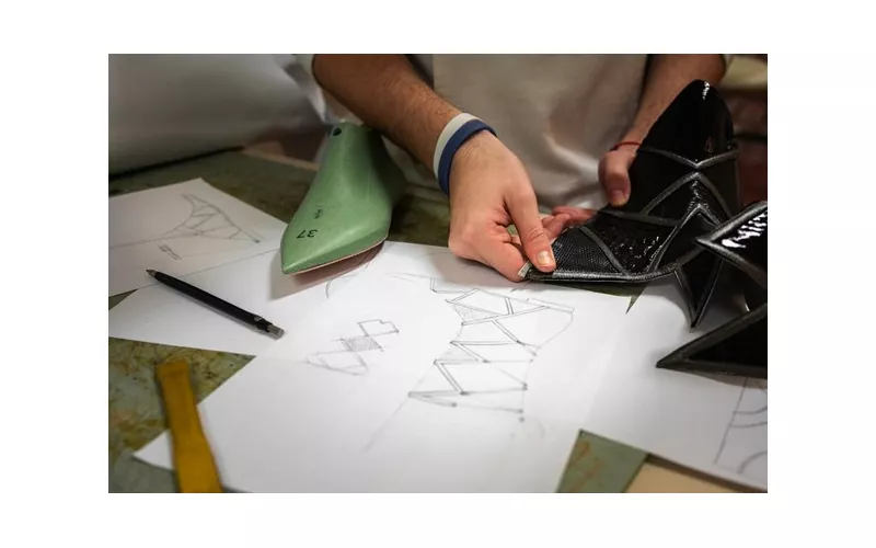 A stroll through design