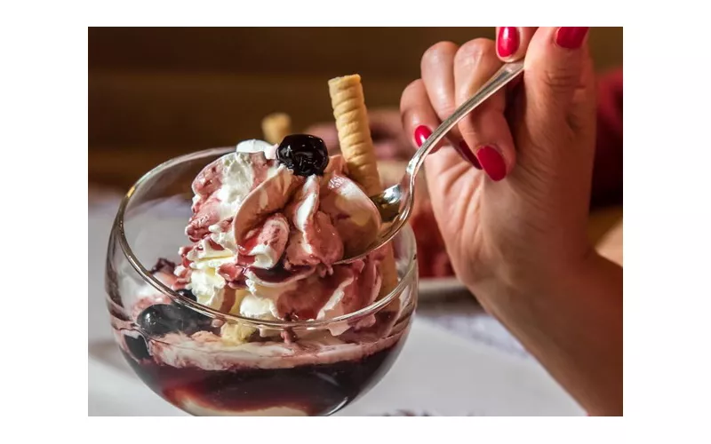 Gelateria artigianale: tradizione e formazione