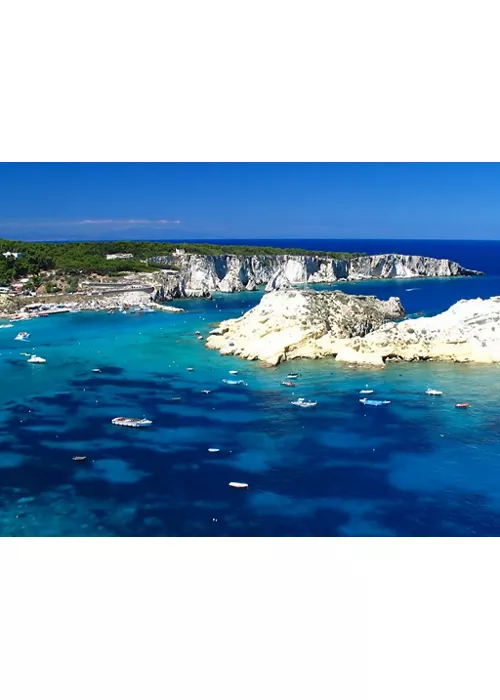 Isole Tremiti
