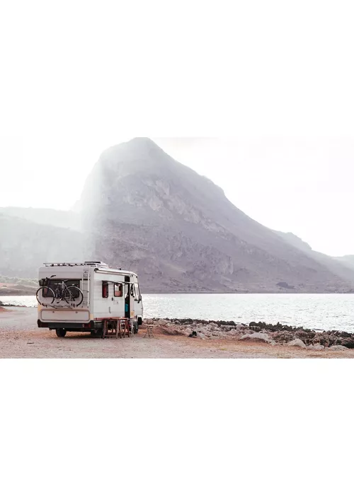 Vacanza in camper: 10 consigli per il primo viaggio itinerante