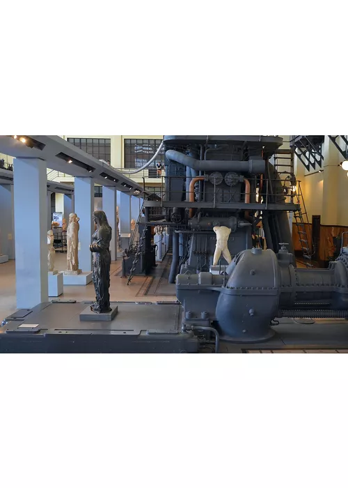 Centrale Montemartini