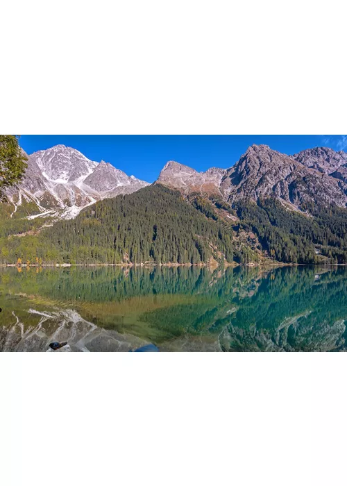 Laghi d’Italia, gioielli d’acqua dalle Alpi agli Appennini