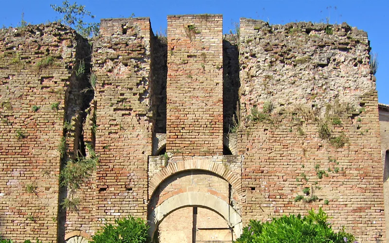 Castello di Montechiarugolo