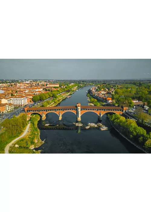 Pavia, la cultura della lentezza