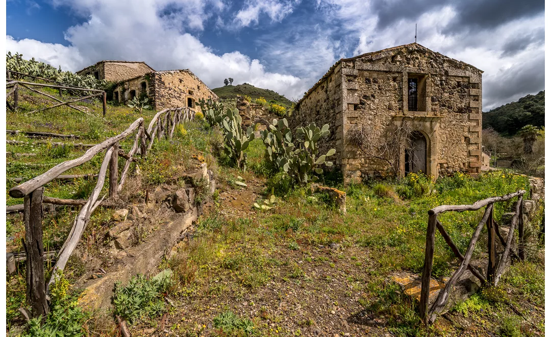 Borgo della Cunziria