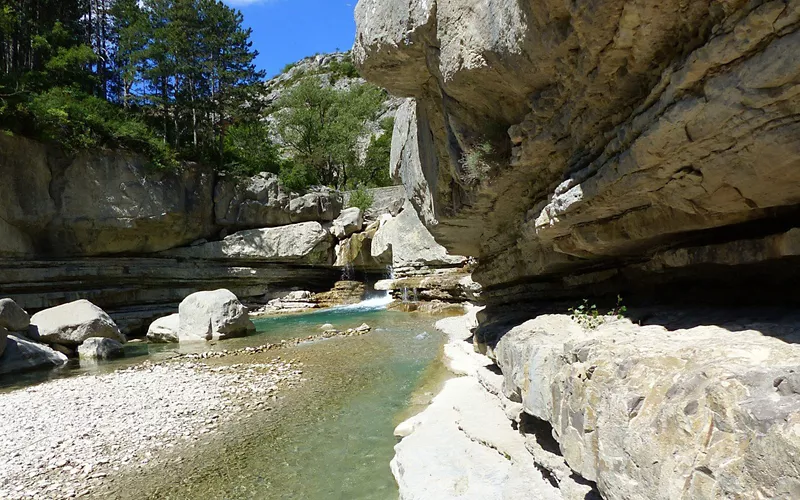 Bellezze naturali della Sicilia: le Gole dell’Alcantara