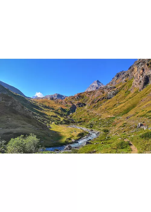Alla scoperta della Val di Rhêmes