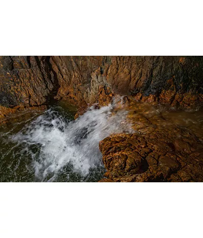 Segreti e sorprese del fiume d’Abruzzo: lungo l’Aterno a sud di L’Aquila
