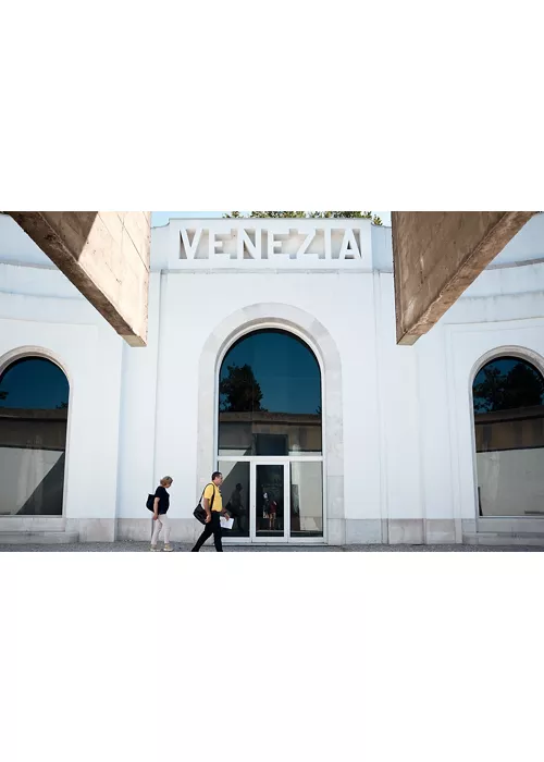 Venezia contemporanea: i luoghi dove l’arte di ieri incontra quella di oggi
