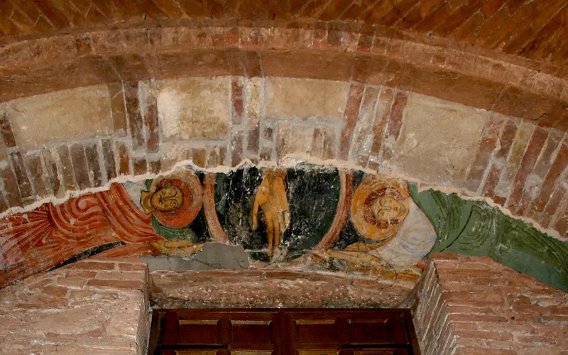 3 ungewöhnliche Orte in Teramo, die es zu entdecken gilt