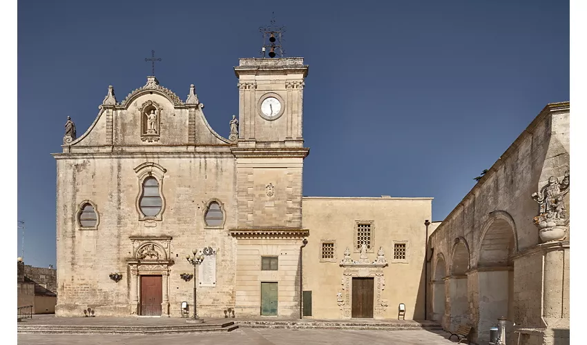 Melpignano