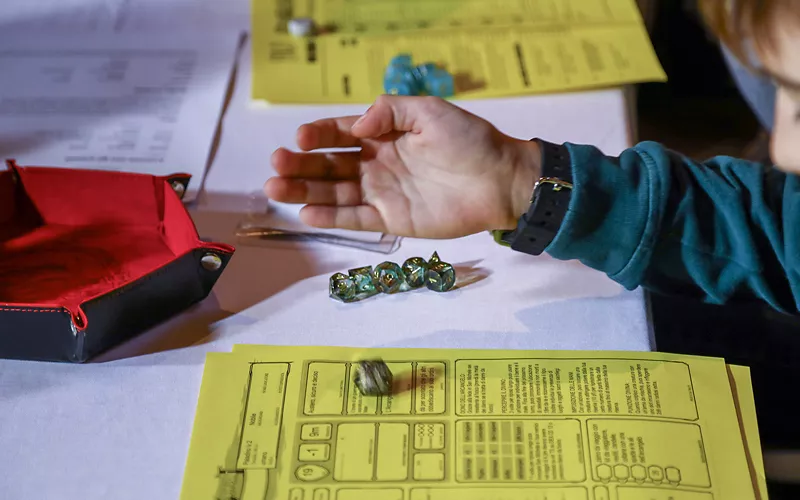 Come valorizzare il patrimonio UNESCO con il gioco di ruolo