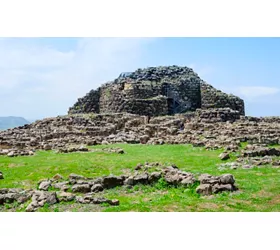 Su Nuraxi di Barumini