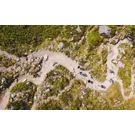 Da Aosta a Gerdaz: itinerario di trekking passando per Gressan 