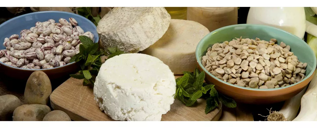 Festa della Cucina bianca