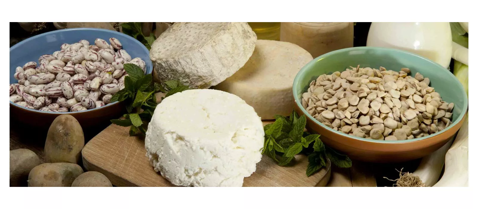 Festa della Cucina bianca