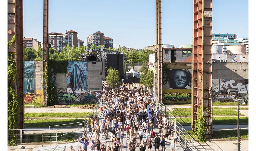 kappa futurfestival