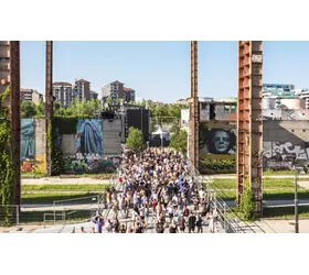 kappa futurfestival