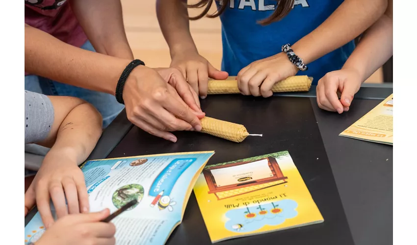 Kid Pass Tour Iconico 2026 arriva a Roma