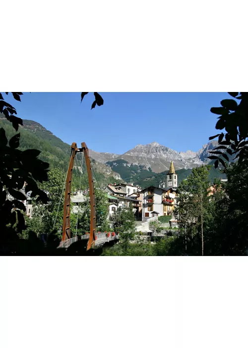 Limone Piemonte