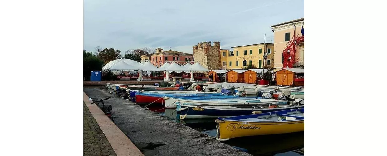 torre bardolino