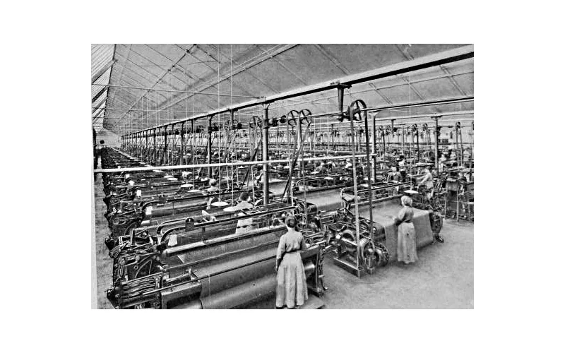 Ein lebendiges Erbe, das es zu entdecken gilt