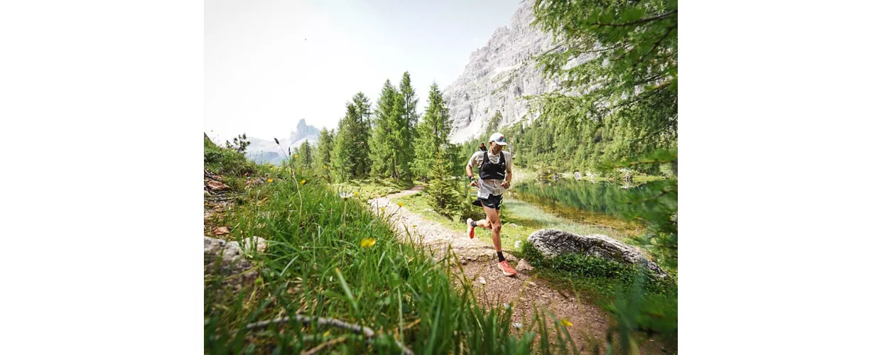 Lavaredo Ultra Trail