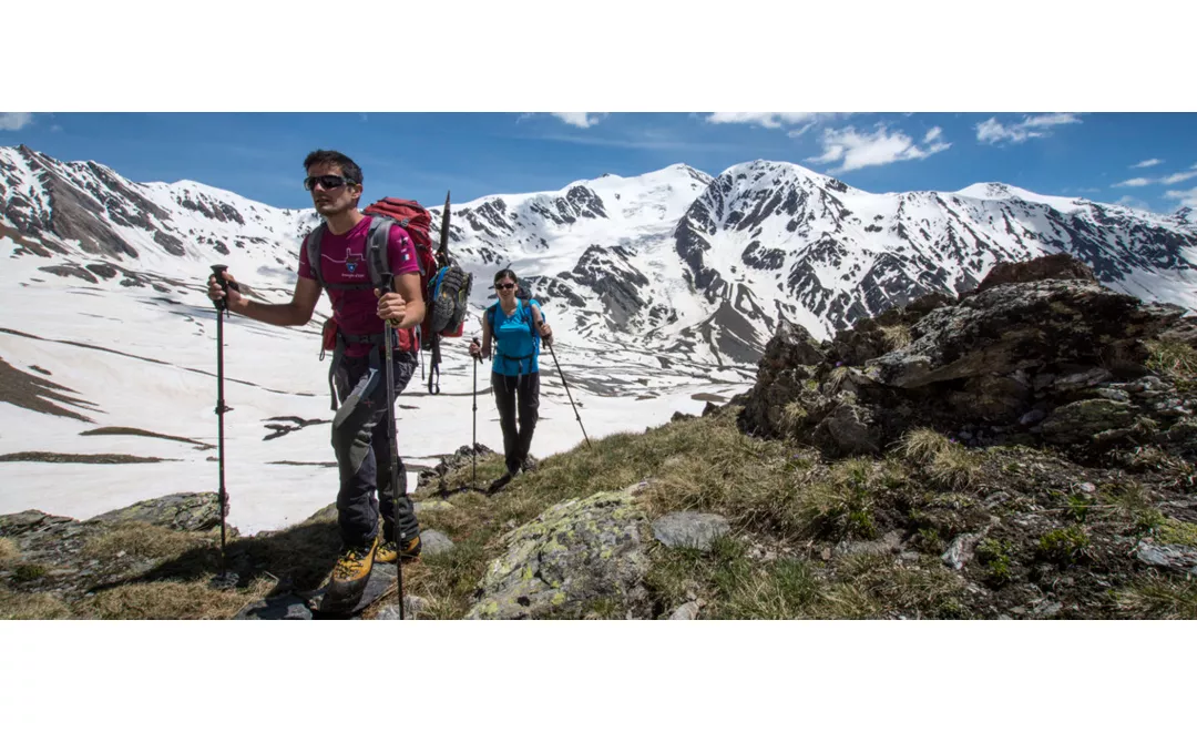 Le salite dei campioni: la Valfurva