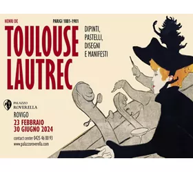 Henri de Toulouse-Lautrec. Parigi 1881-1901