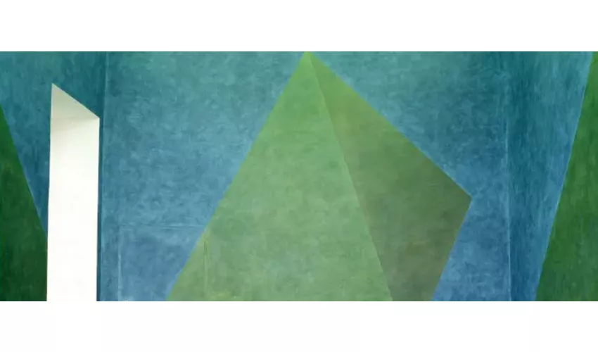 Luigi Ghirri. Fotografieunterricht