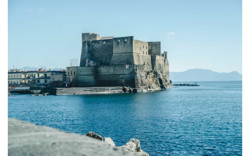 Giovani custodi della bellezza: un progetto comunitario