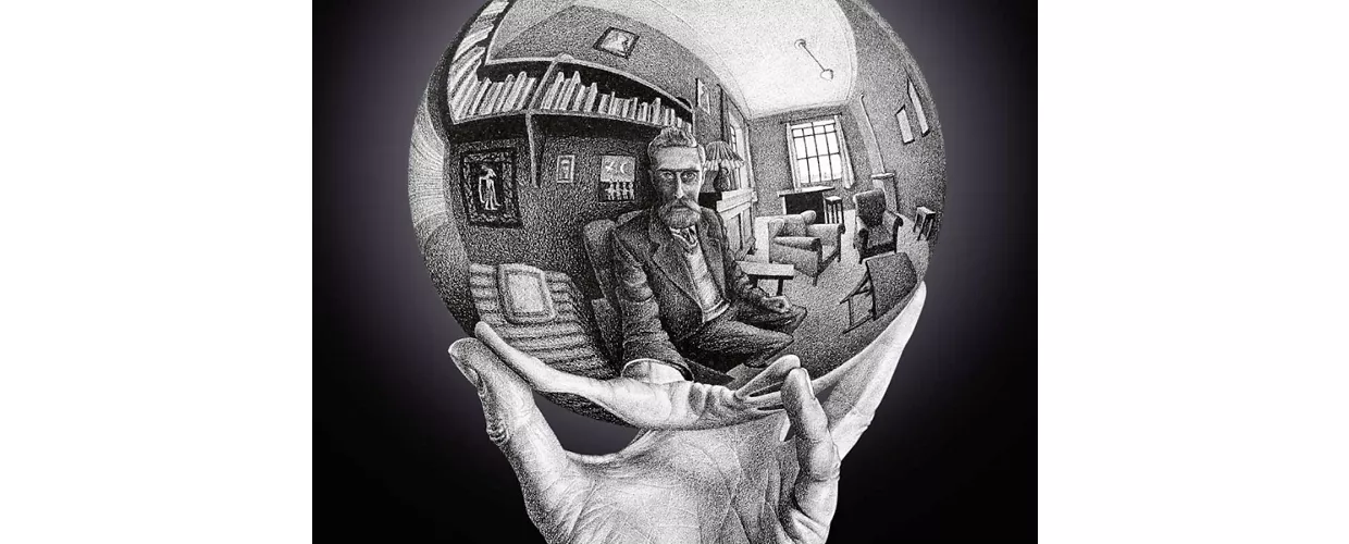 M.C. Escher - Tutti i capolavori 