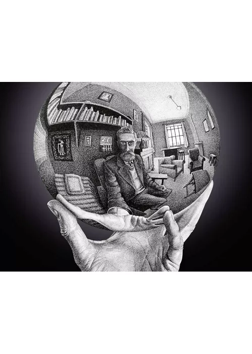 M.C. Escher - Tutti i capolavori 