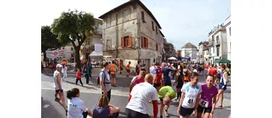 Rediscovering nature a stone's throw from Rome with the 39th Monti Lucretili Ecological Cultural Marathon