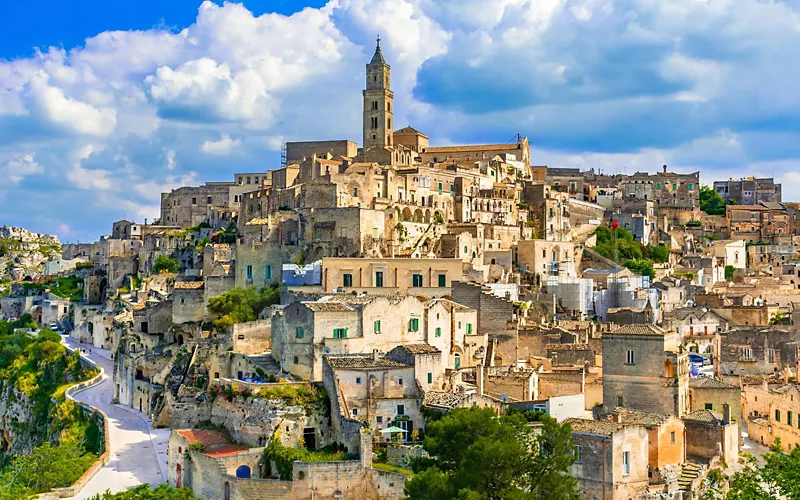 Matera