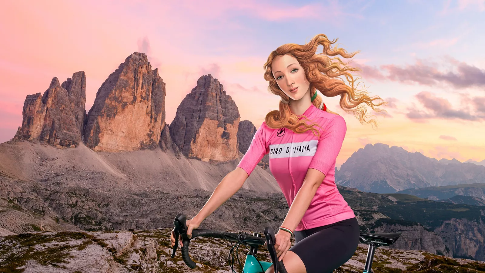 Giro d'Italia 2023