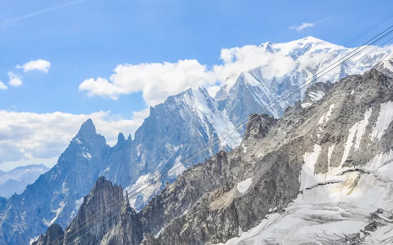EVENTI ED ENOTOUR - ITALIA.IT - MONTE BIANCO - VALLE D'AOSTA