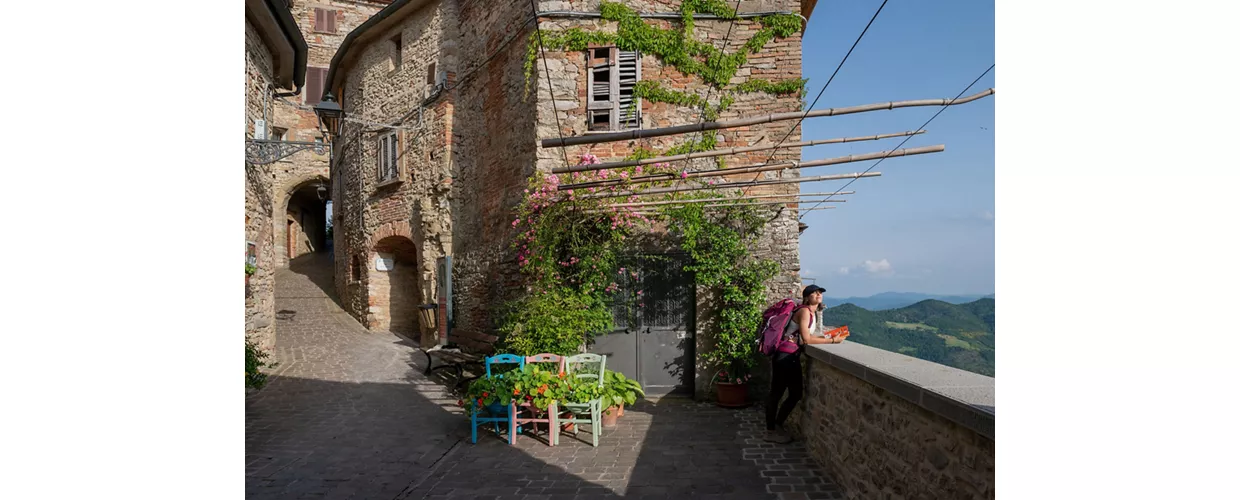 Monte Santa Maria Tiberina