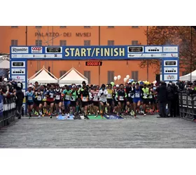 Maratona di Reggio Emilia