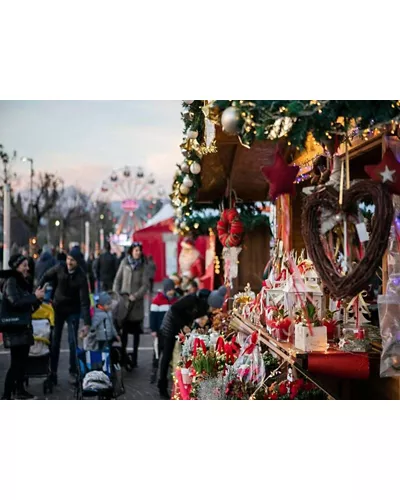 Natale a Bardolino
