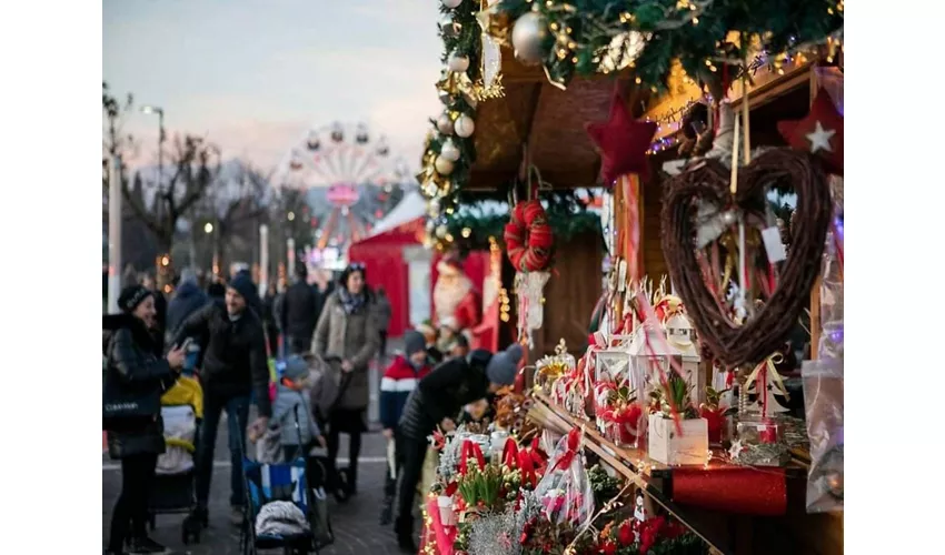 Natale a Bardolino
