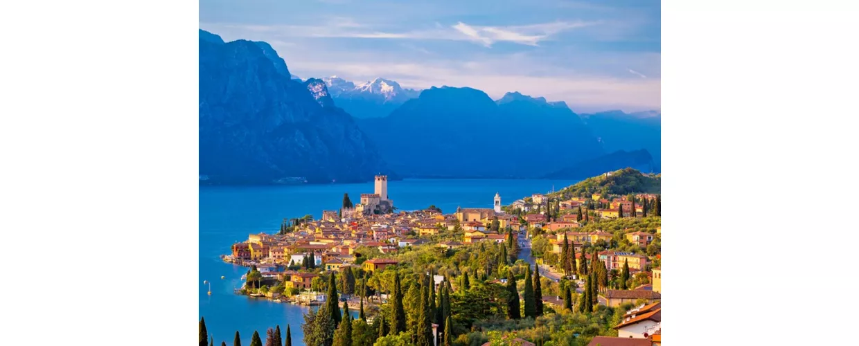 Malcesine, village in Veneto: things to do - Italia.it