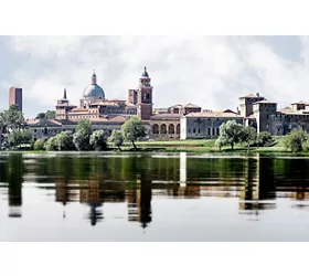 Mantova - @inLombardia