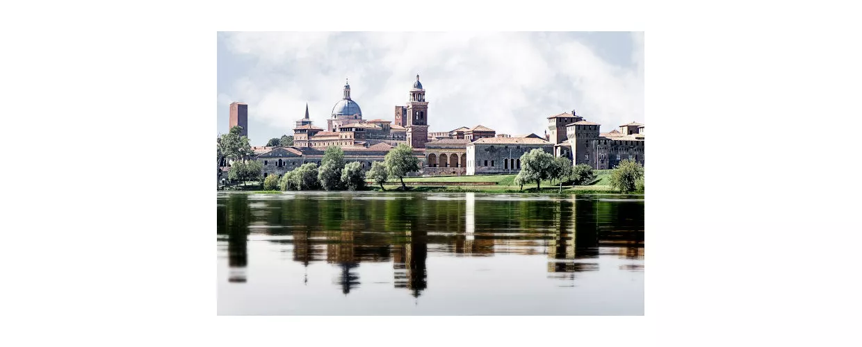 Mantova - @inLombardia