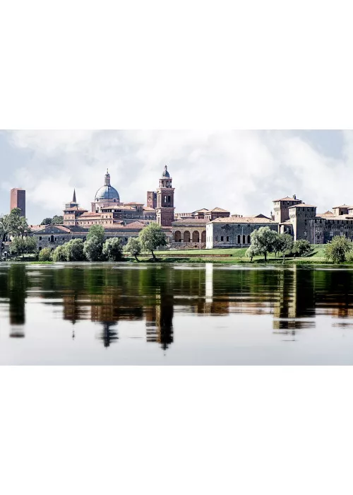 Mantova - @inLombardia