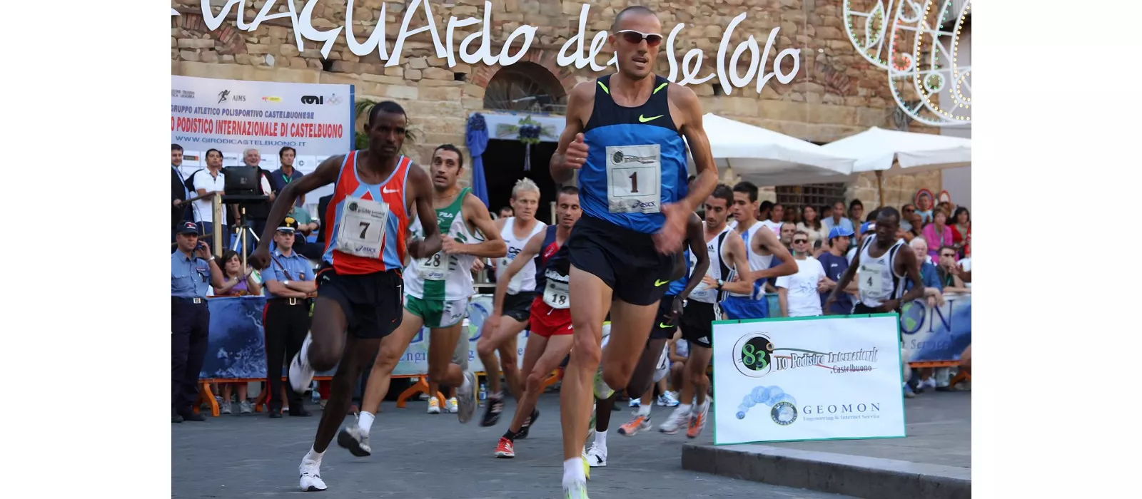 Maratona Castelbuono