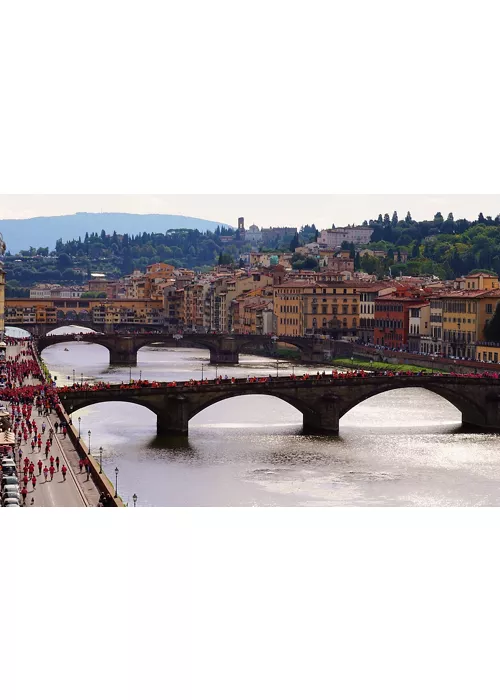 Firenze Marathon