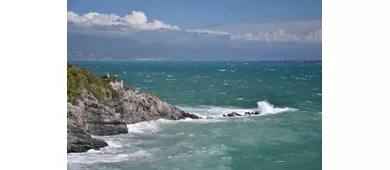 Area Marina Protetta Isola di Bergeggi